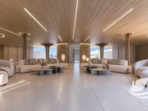 Prodej bytu 2+kk, Estepona, Španělsko, 54 m2