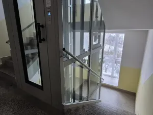 Prodej bytu 2+1, Brno, Ostružinová, 46 m2