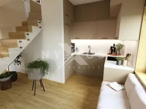 Prodej apartmánu, Černý Důl, 81 m2