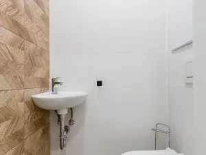 Pronájem bytu 2+1, Ústí nad Labem, U Pivovarské zahrady, 65 m2