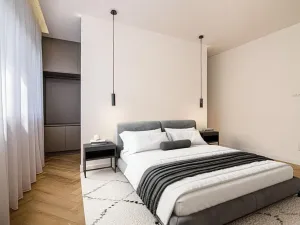 Pronájem bytu 4+kk, Ostrava, 105 m2