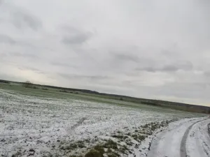 Dražba louky, Chotěšice, 11382 m2