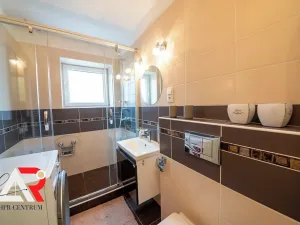 Prodej bytu 2+1, Brno, Dvorského, 54 m2