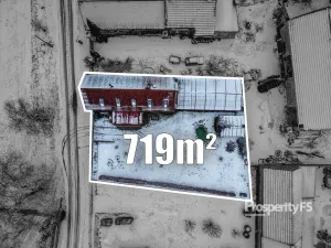 Prodej rodinného domu, Kadlín, 120 m2