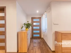 Prodej rodinného domu, Kadlín, 120 m2