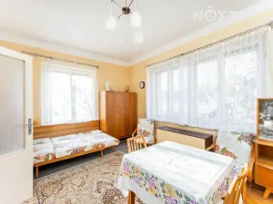 Prodej rodinného domu, Jilemnice, Pod Lomem, 198 m2