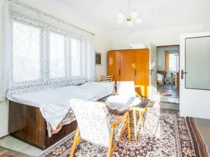 Prodej rodinného domu, Jilemnice, Pod Lomem, 198 m2