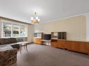 Prodej rodinného domu, Předklášteří, Nezvalova, 135 m2