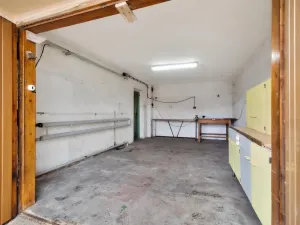 Prodej rodinného domu, Předklášteří, Nezvalova, 135 m2