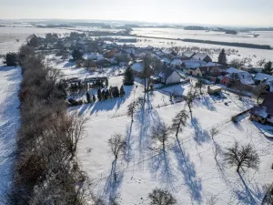 Prodej pozemku, Velká Bíteš - Jáchymov, 1957 m2