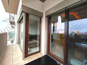 Prodej bytu 3+kk, Brno, Kigginsova, 81 m2