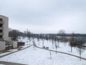 Prodej bytu 3+kk, Brno, Kigginsova, 81 m2