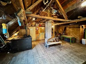 Prodej chalupy, Malá Úpa, 158 m2