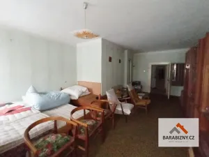 Prodej rodinného domu, Dvůr Králové nad Labem, 340 m2