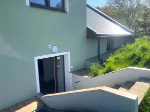 Prodej rodinného domu, Hlubočky, V Podlesí, 110 m2