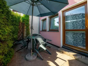 Prodej rodinného domu, Vroutek, Na Hůrce, 140 m2