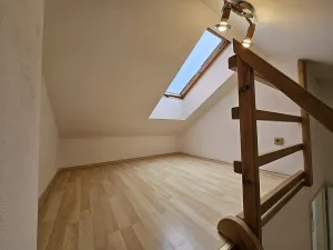 Pronájem bytu 2+1, Brno, Štolcova, 60 m2