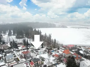 Prodej rodinného domu, Konstantinovy Lázně, V Aleji, 82 m2