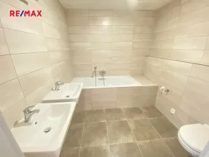 Pronájem bytu 3+kk, Plzeň, U Borských kasáren, 90 m2