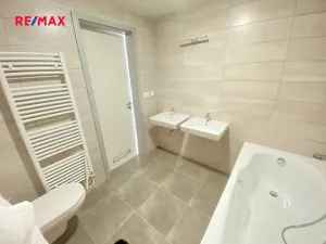 Pronájem bytu 3+kk, Plzeň, U Borských kasáren, 90 m2