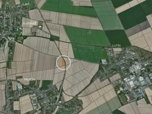 Prodej pole, Slatinice, 5444 m2