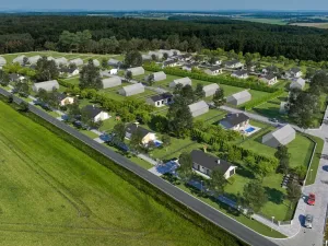 Prodej rodinného domu, Mcely, 86 m2