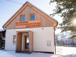 Prodej bytu 3+kk, Bedřichov, 76 m2