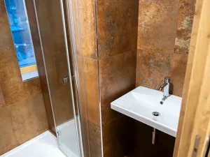 Prodej bytu 3+kk, Bedřichov, 76 m2