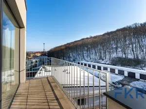 Prodej bytu 3+kk, Kralupy nad Vltavou, Na Horkách, 74 m2