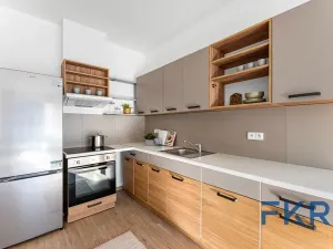 Prodej bytu 3+kk, Kralupy nad Vltavou, Na Horkách, 74 m2