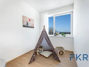 Prodej bytu 3+kk, Kralupy nad Vltavou, Na Horkách, 74 m2