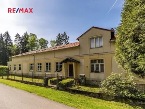 Prodej ubytování, Kytlice, 421 m2