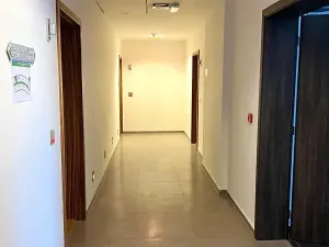 Pronájem bytu 1+kk, Praha - Suchdol, Suchdolské náměstí, 24 m2