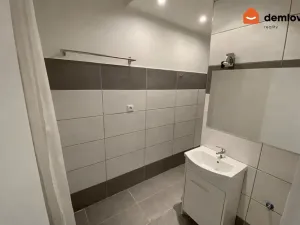 Pronájem bytu 1+1, Ostrava, Jana Ziky, 37 m2