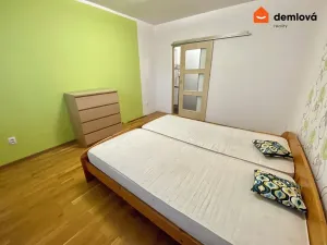 Pronájem bytu 2+1, Ostrava, Proskovická, 58 m2