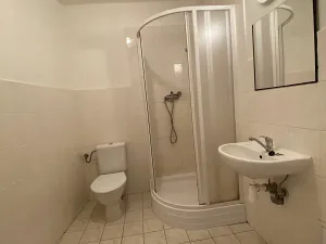 Pronájem bytu 1+kk, Jablonec nad Nisou, 28. října, 30 m2