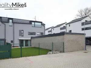 Pronájem bytu 4+kk, Rychnov u Jablonce nad Nisou, Malířská, 131 m2