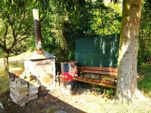 Prodej chaty, Mnichovo Hradiště, Klášterská, 12 m2