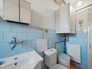 Pronájem bytu 2+1, Uničov, Dvořákova, 55 m2