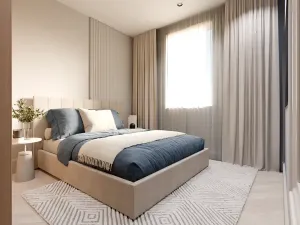 Prodej bytu 2+kk, Arbanija, Chorvatsko, 38 m2