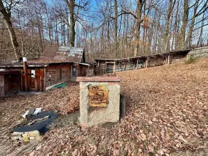 Pronájem rodinného domu, Velký Újezd, Za Obecním lesem, 80 m2