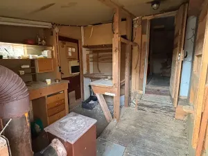 Pronájem rodinného domu, Velký Újezd, Za Obecním lesem, 80 m2