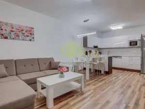 Prodej bytu 2+kk, Olomouc, Topolová, 55 m2