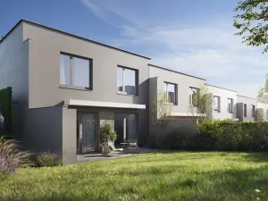 Prodej rodinného domu, Praha - Nebušice, Noseckých, 122 m2