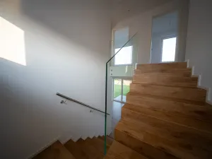 Prodej rodinného domu, Praha - Nebušice, Noseckých, 122 m2