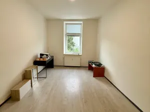 Pronájem bytu 1+kk, Brno, Dukelská třída, 28 m2