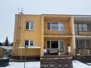 Prodej rodinného domu, Holín, 280 m2