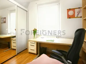 Pronájem bytu 3+1, Olomouc, Kmochova, 71 m2