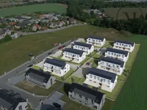 Prodej bytu 4+kk, Vráto, Na Pěšině, 81 m2