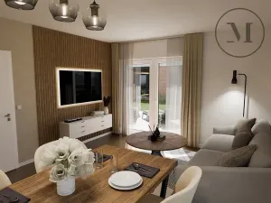 Prodej bytu 4+kk, Vráto, Na Pěšině, 81 m2